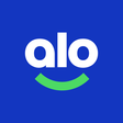 Logo aloSIM