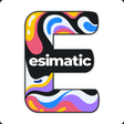 Logo Esimatic